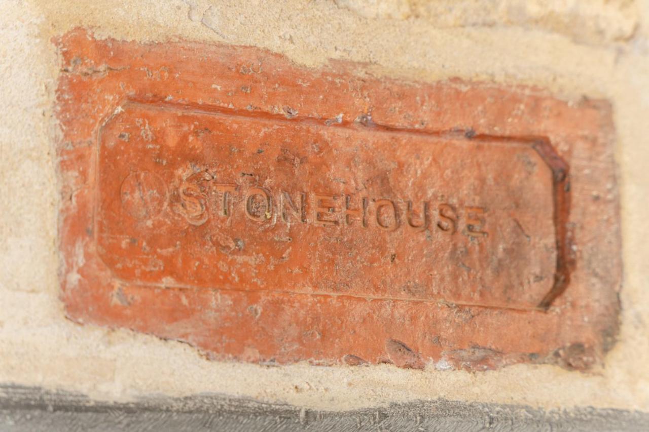 Cotswold Way Cottage Stroud  Exterior foto