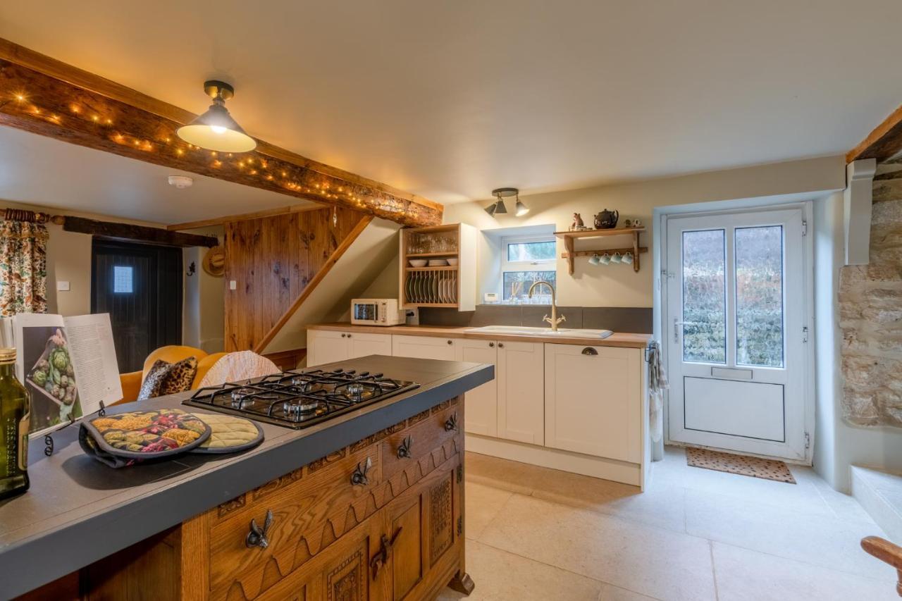 Cotswold Way Cottage Stroud  Exterior foto